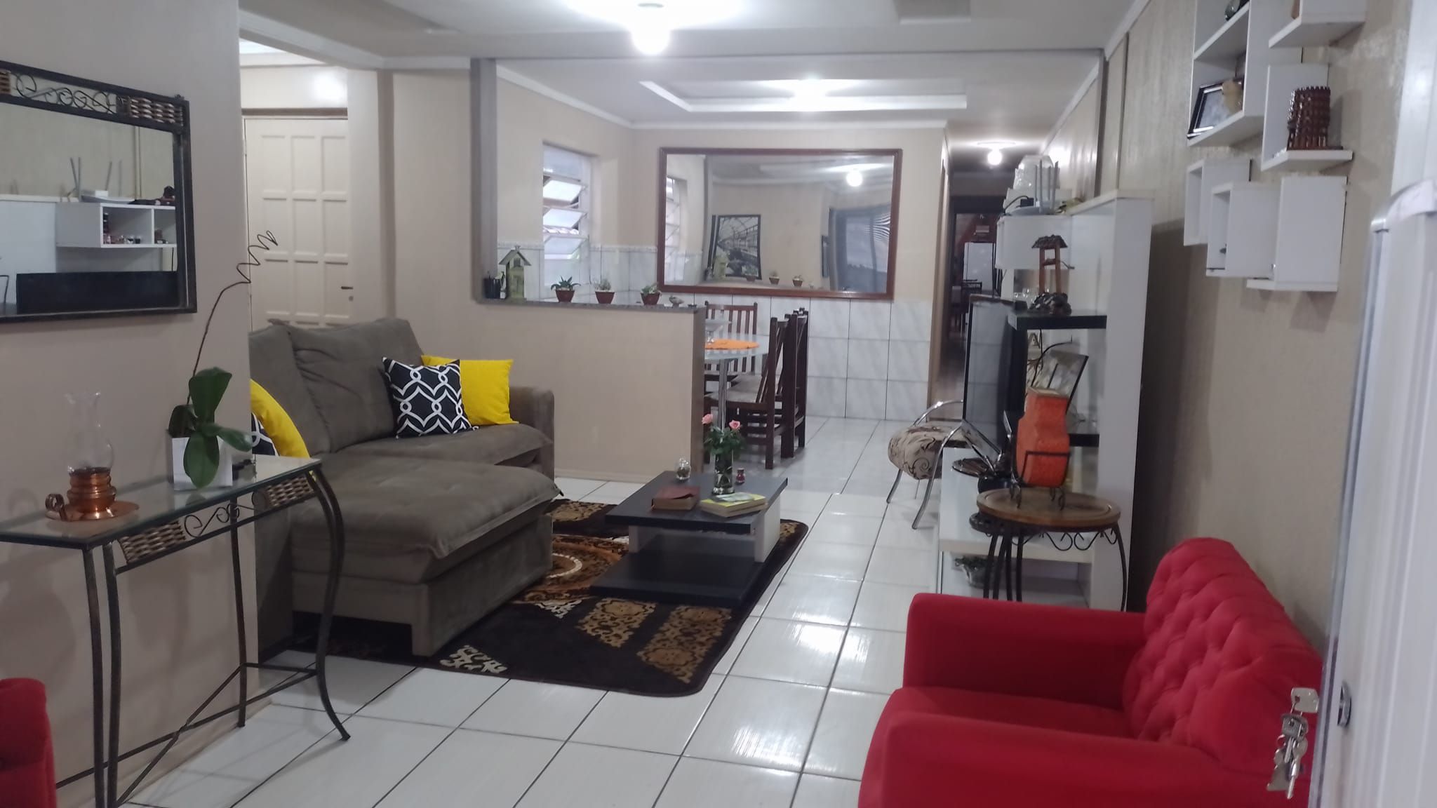 Casa em Portão