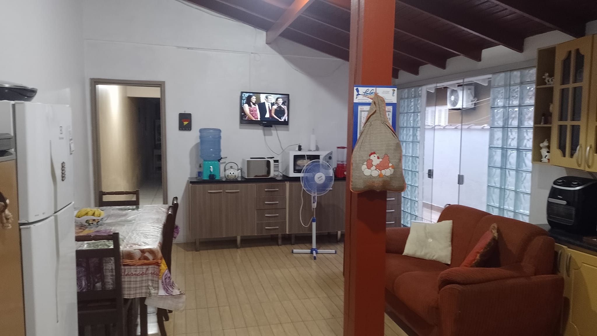 Casa em Portão