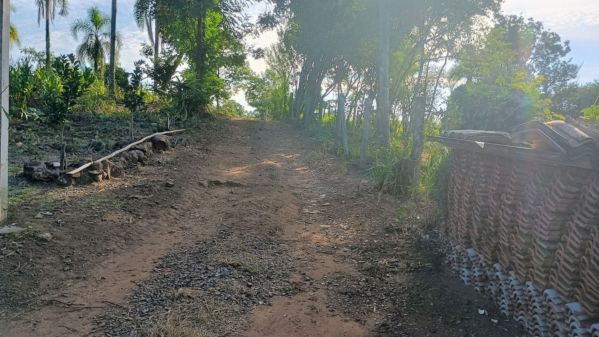 Sítio Escriturado em Estância Velha/RS