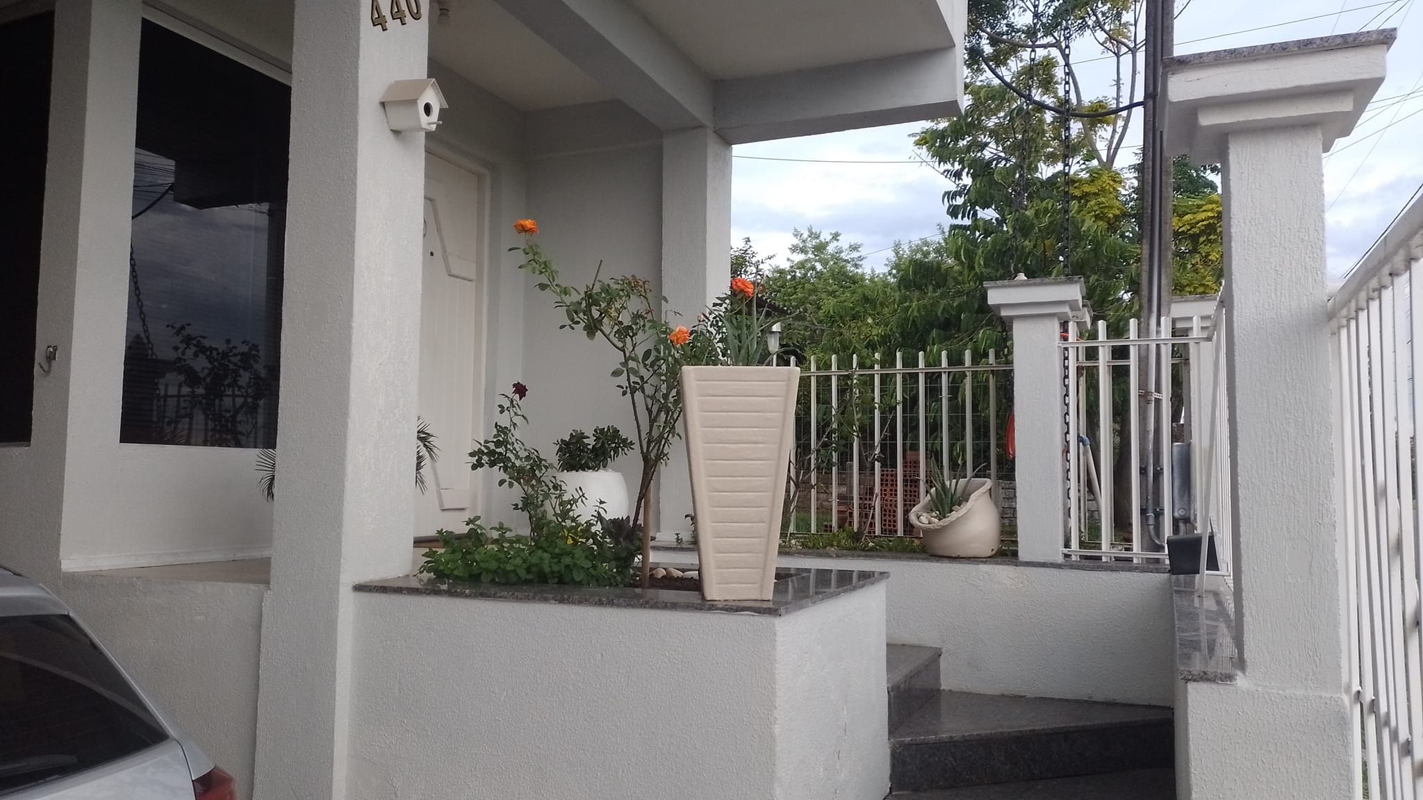 Casa em Portão