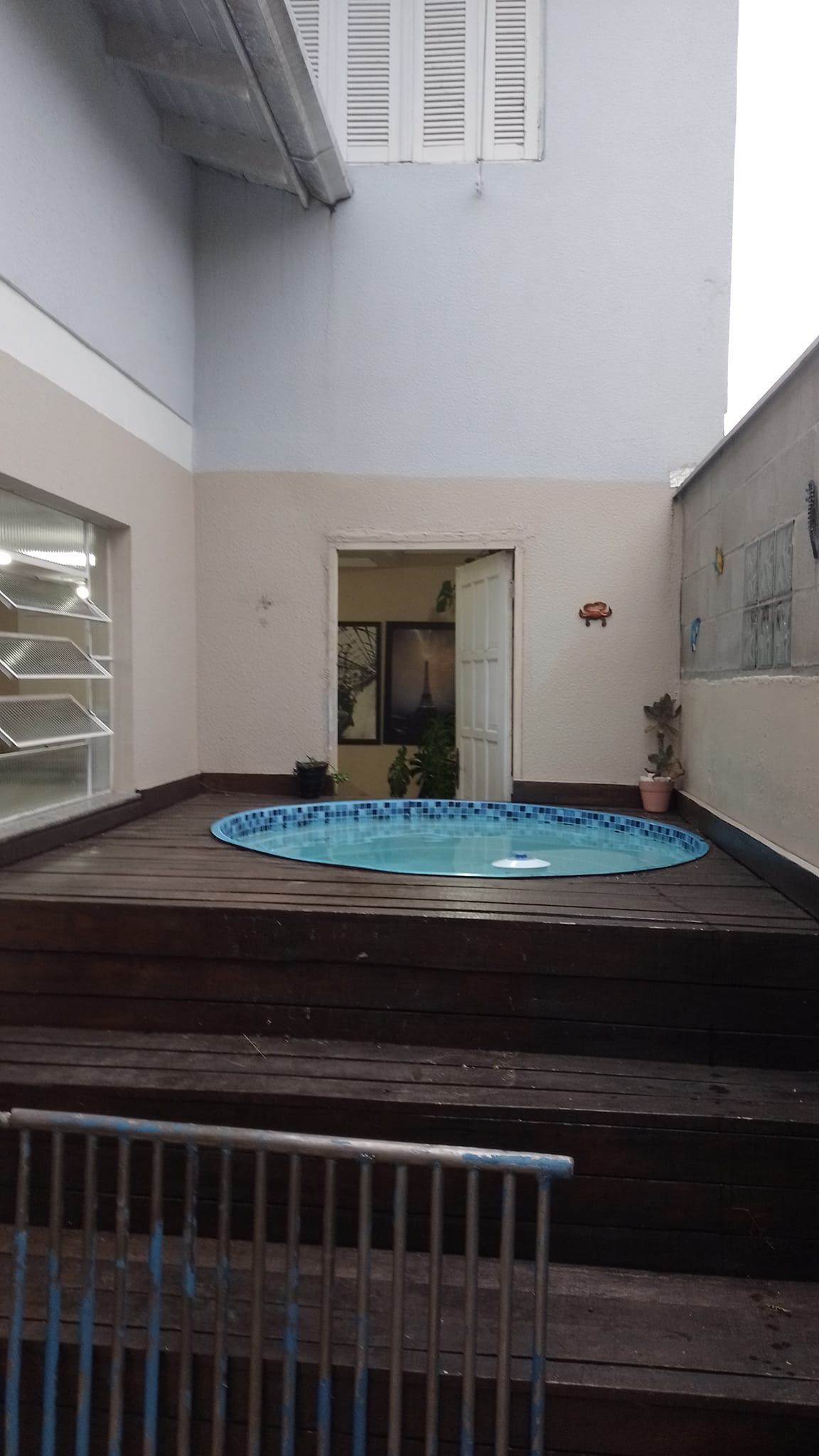 Casa em Portão