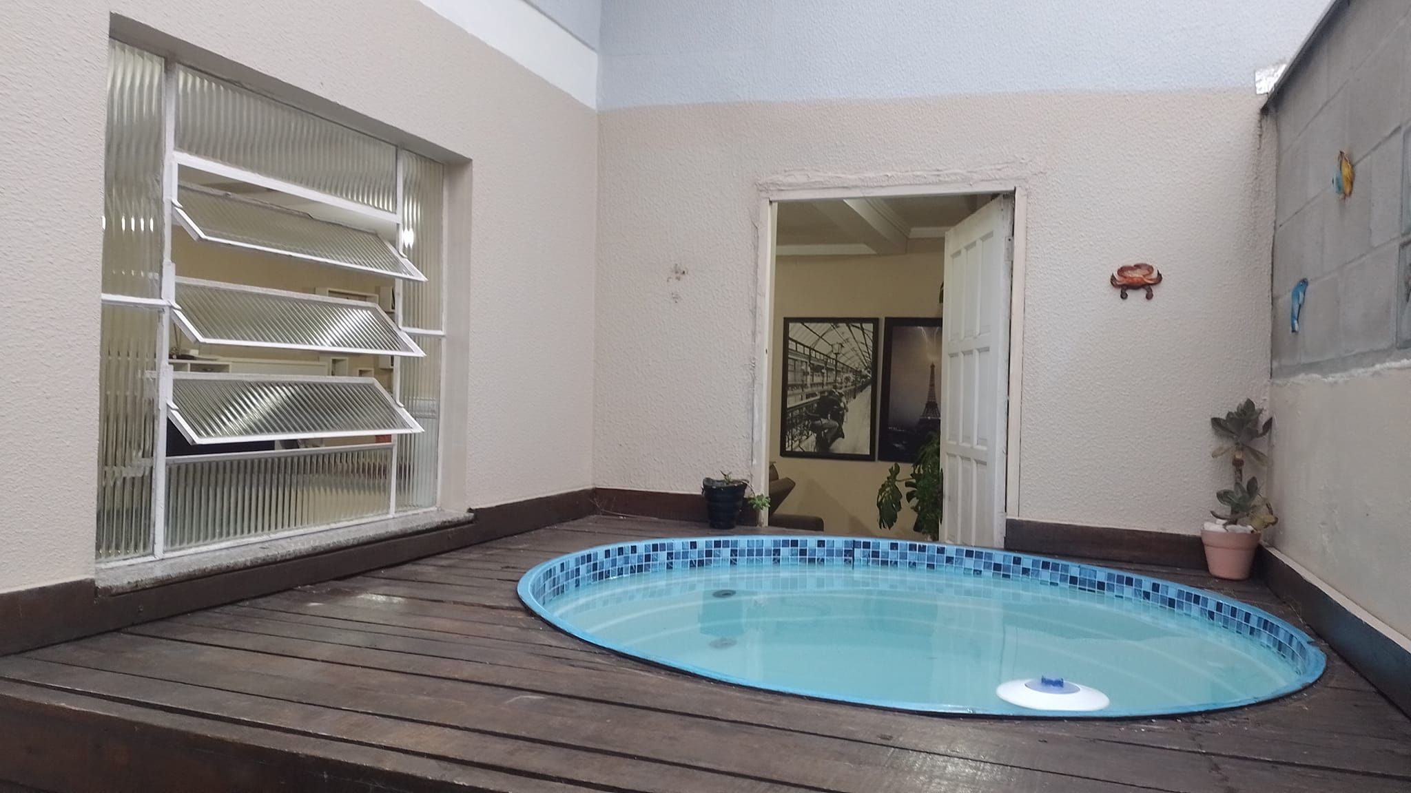 Casa em Portão