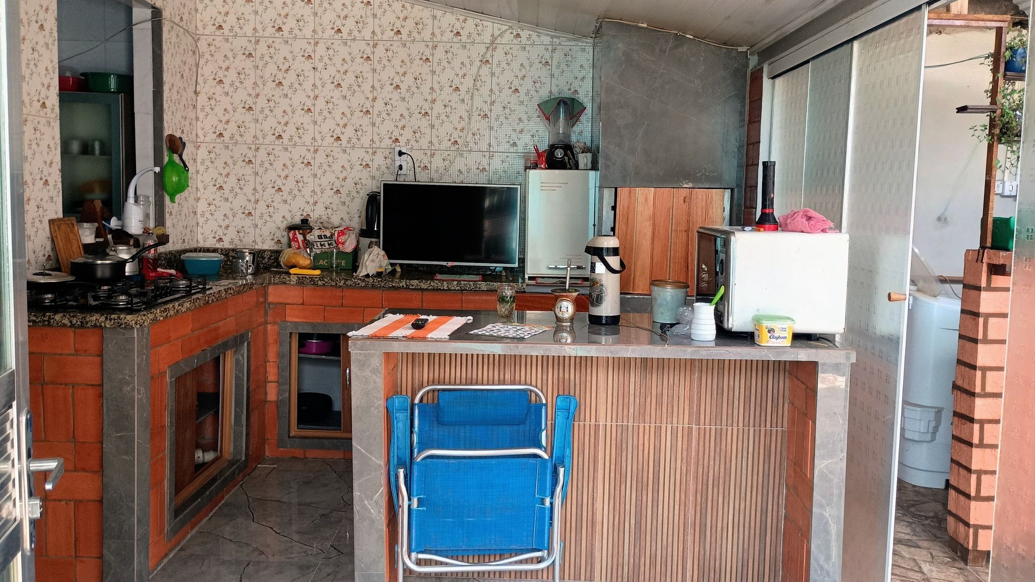 Casa em Portão
