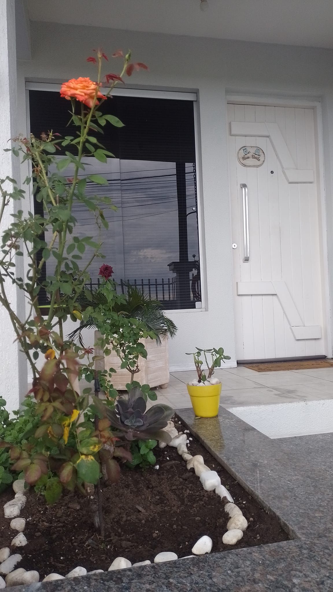 Casa em Portão