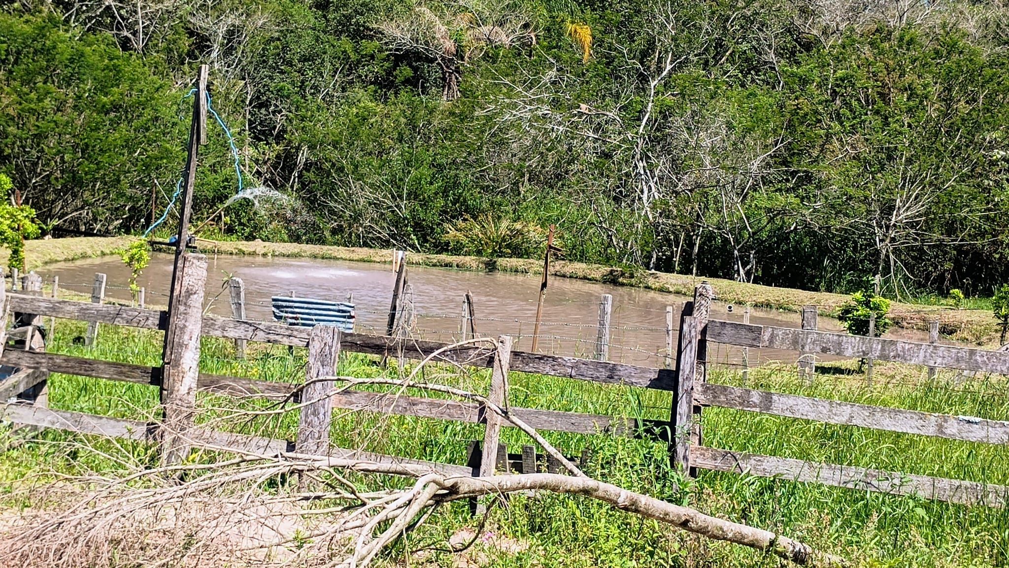 Chácara em Portão