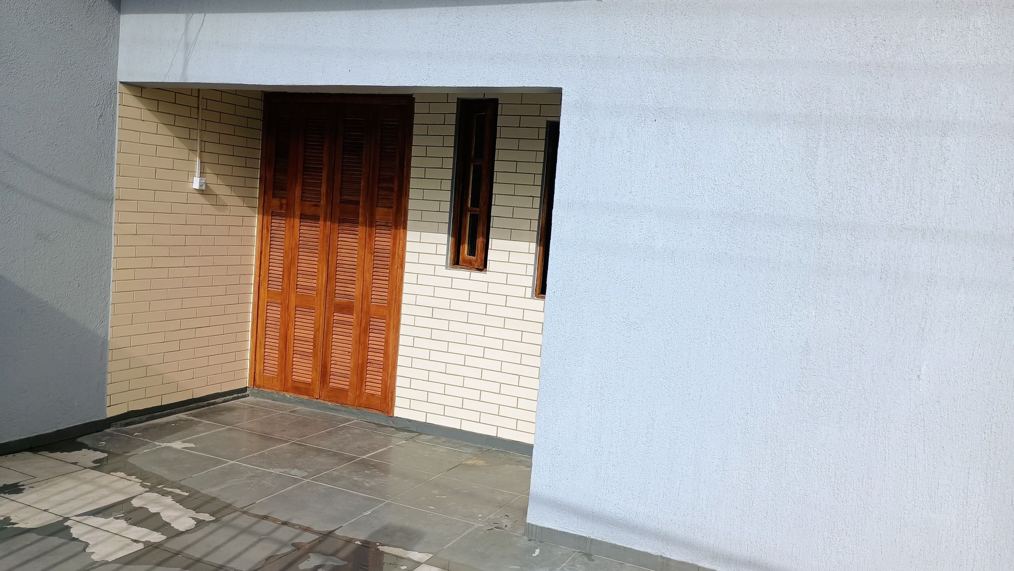 Casa em Portão