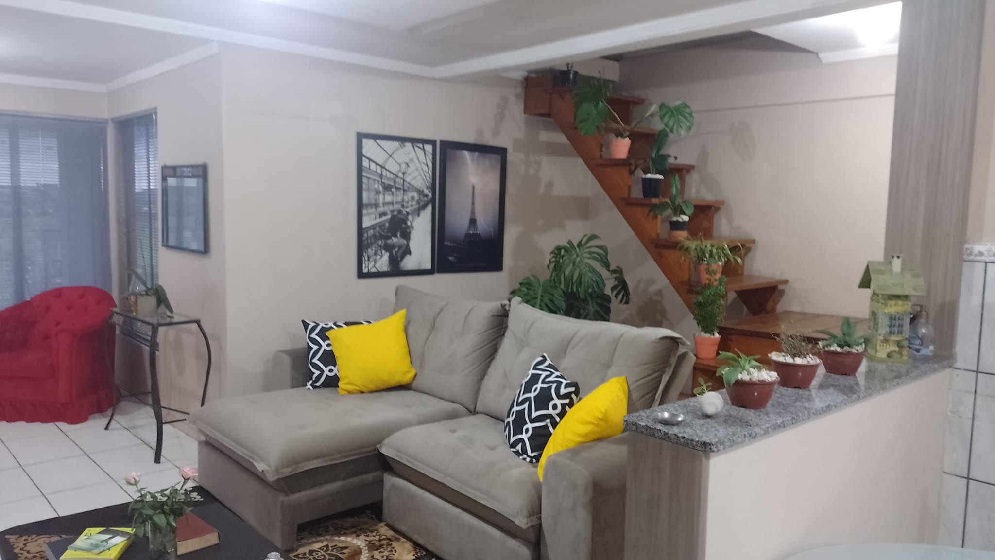 Casa em Portão