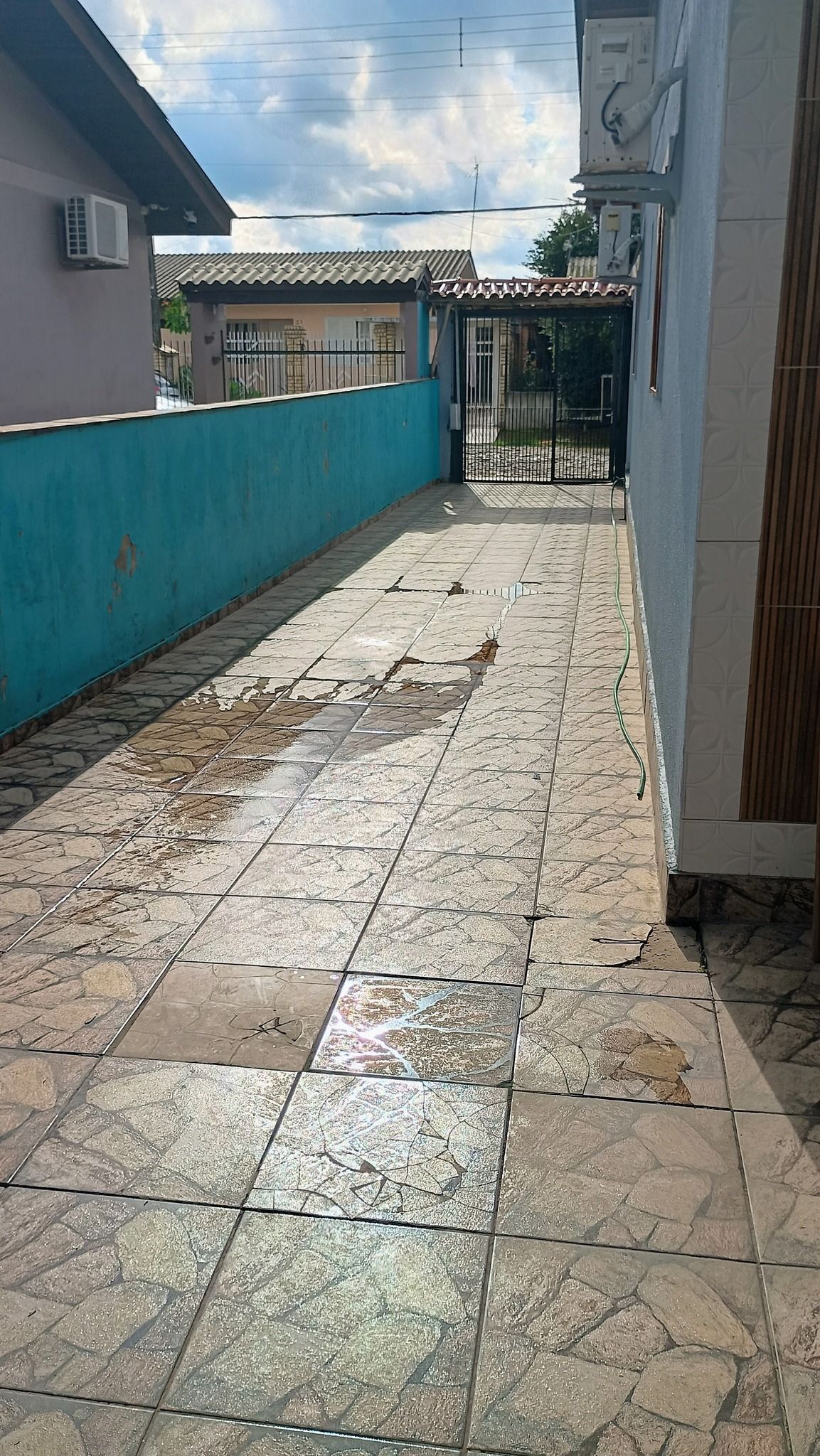 Casa em Portão