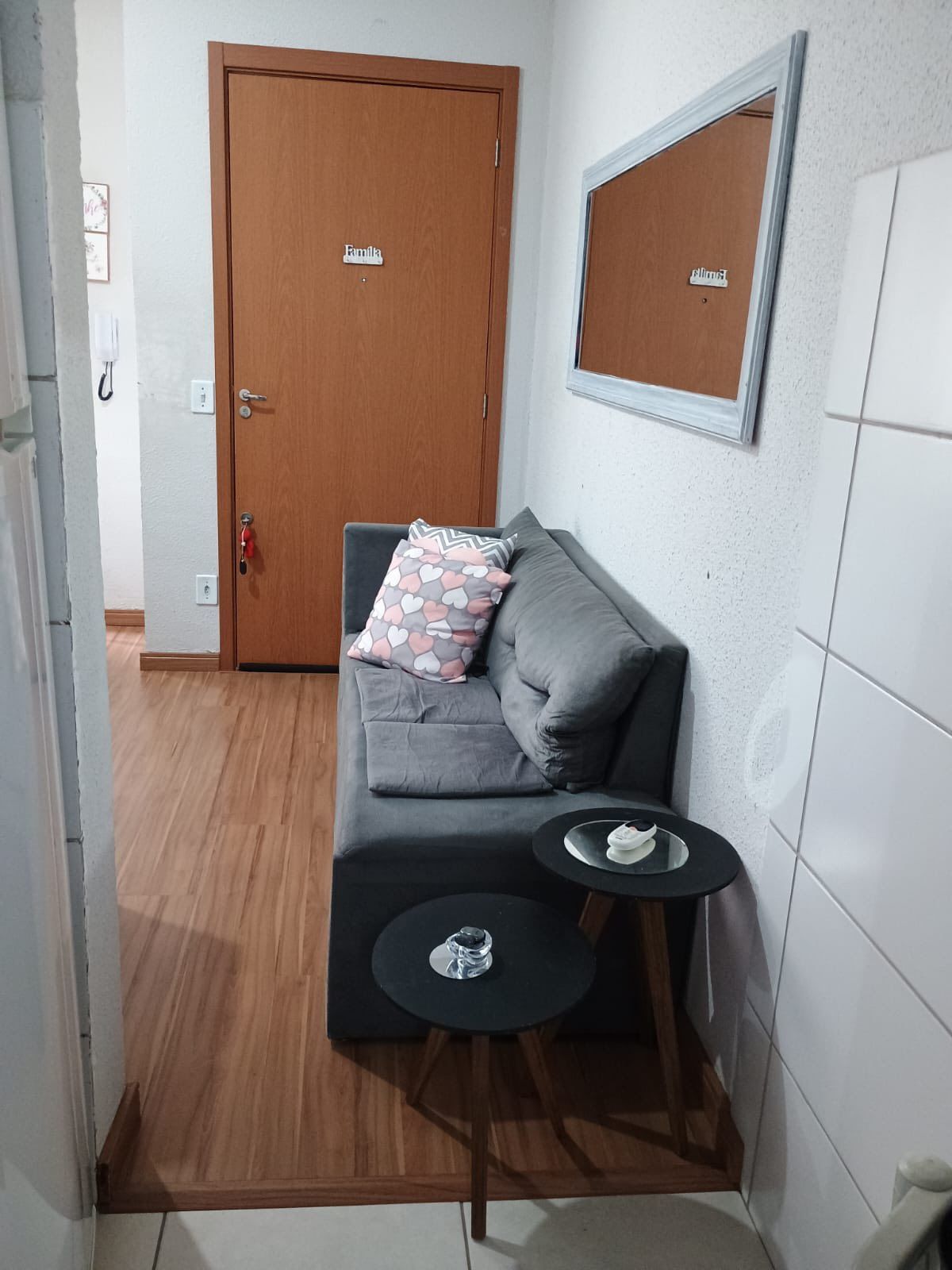 Apartamento em Novo Hamburgo