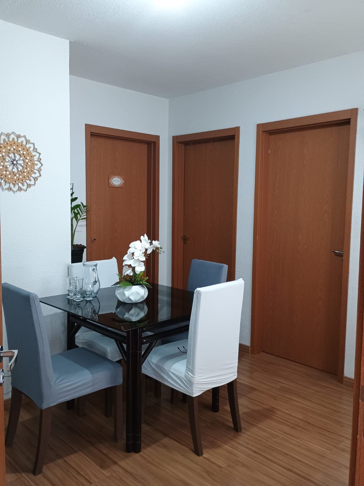 Apartamento em Novo Hamburgo