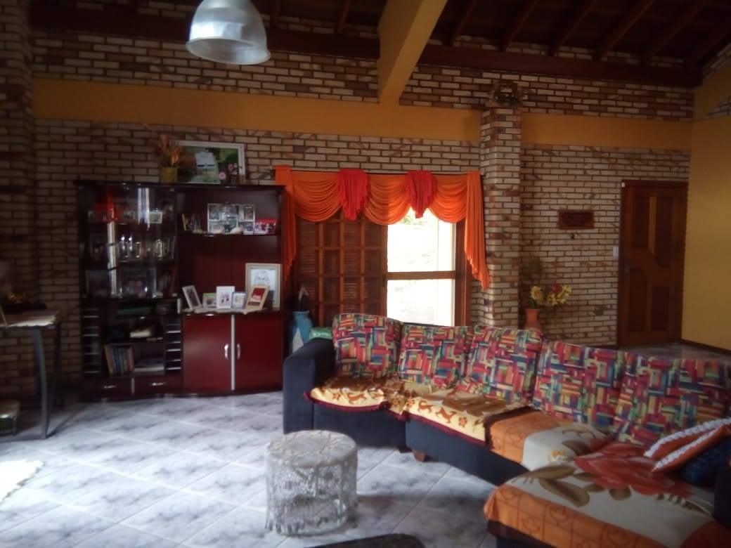 Casa em Portão