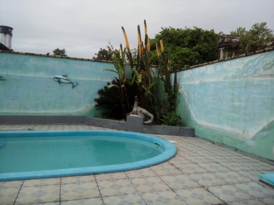 Casa em Portão