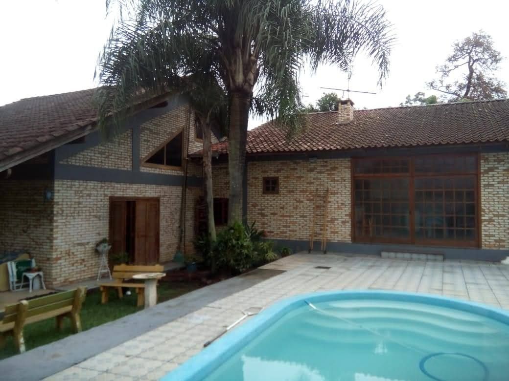 Casa em Portão
