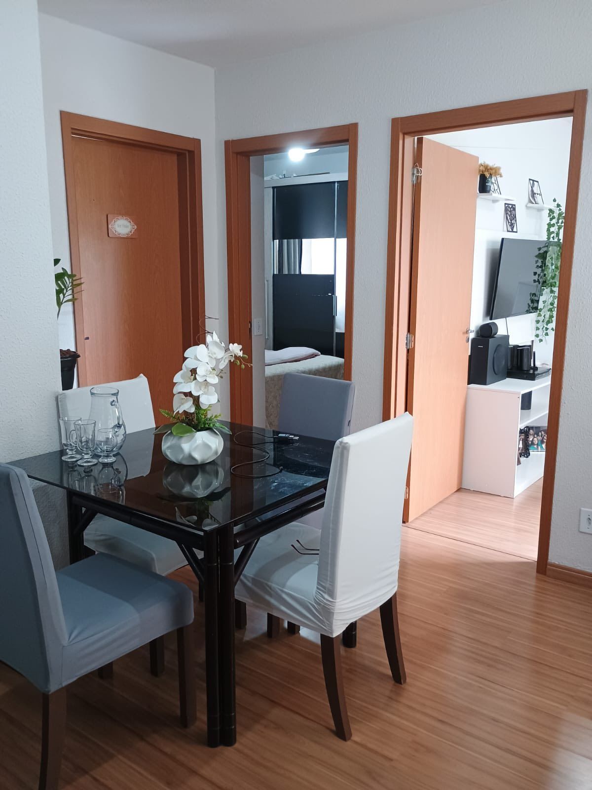Apartamento em Novo Hamburgo