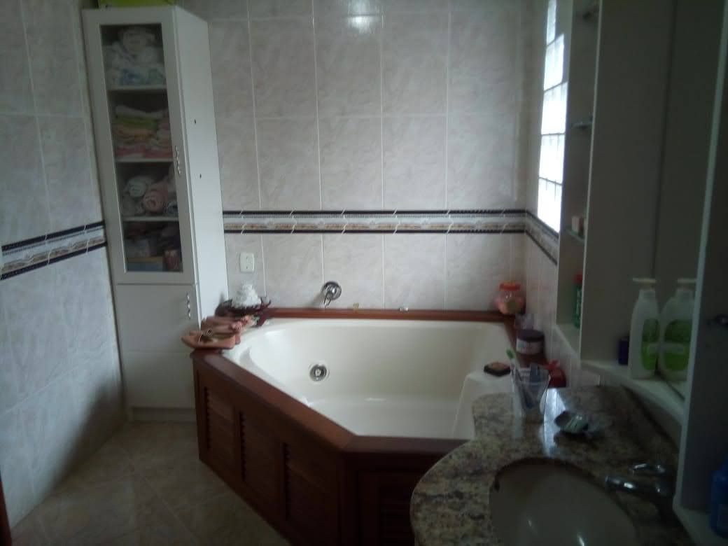 Casa em Portão