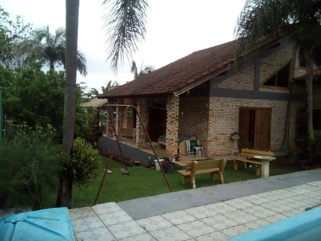 Casa em Portão