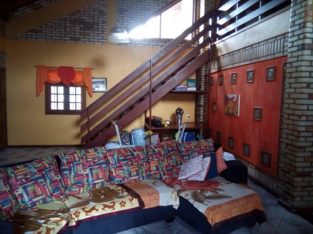 Casa em Portão