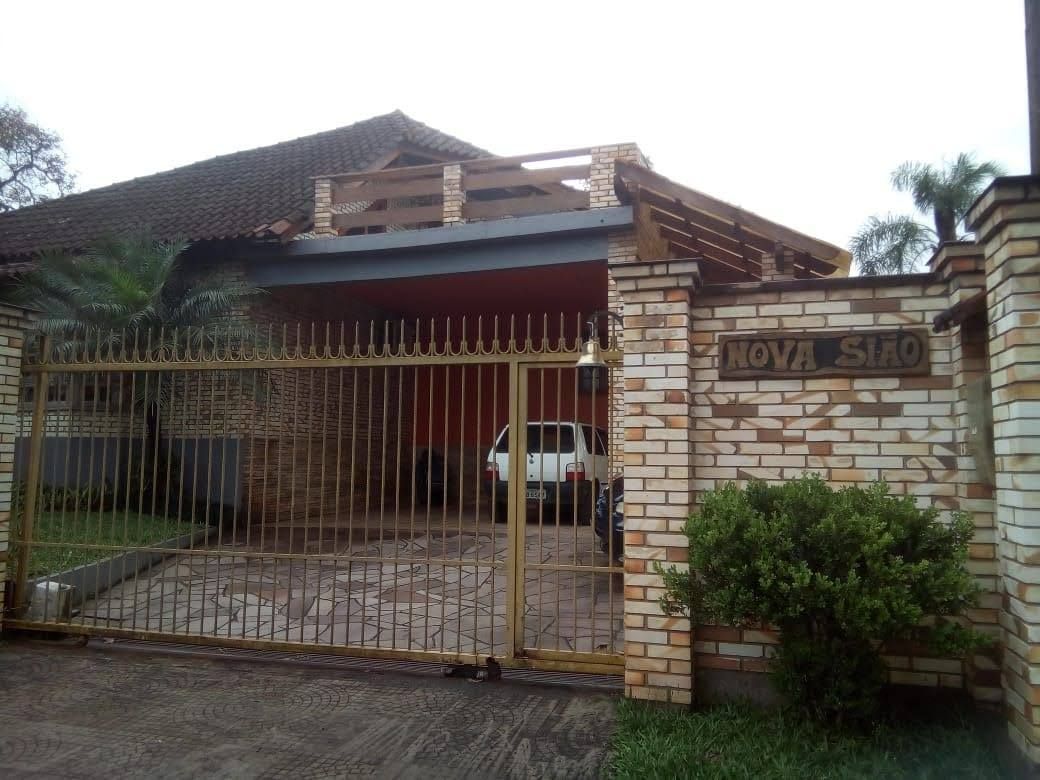 Casa em Portão