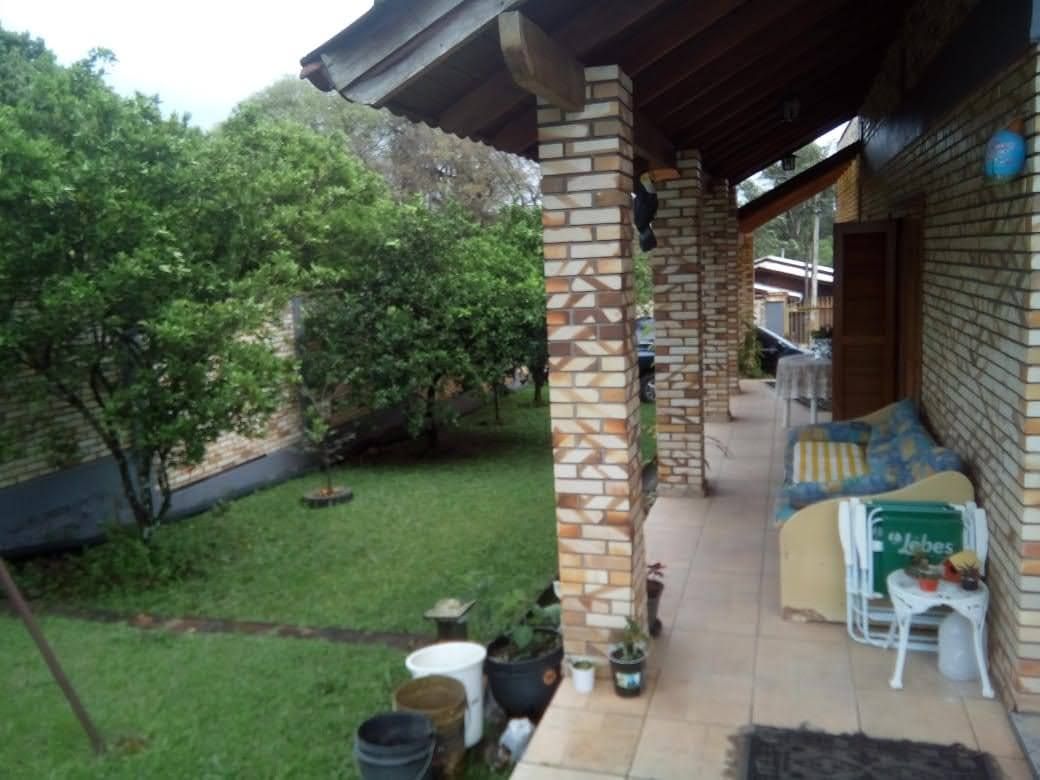 Casa em Portão