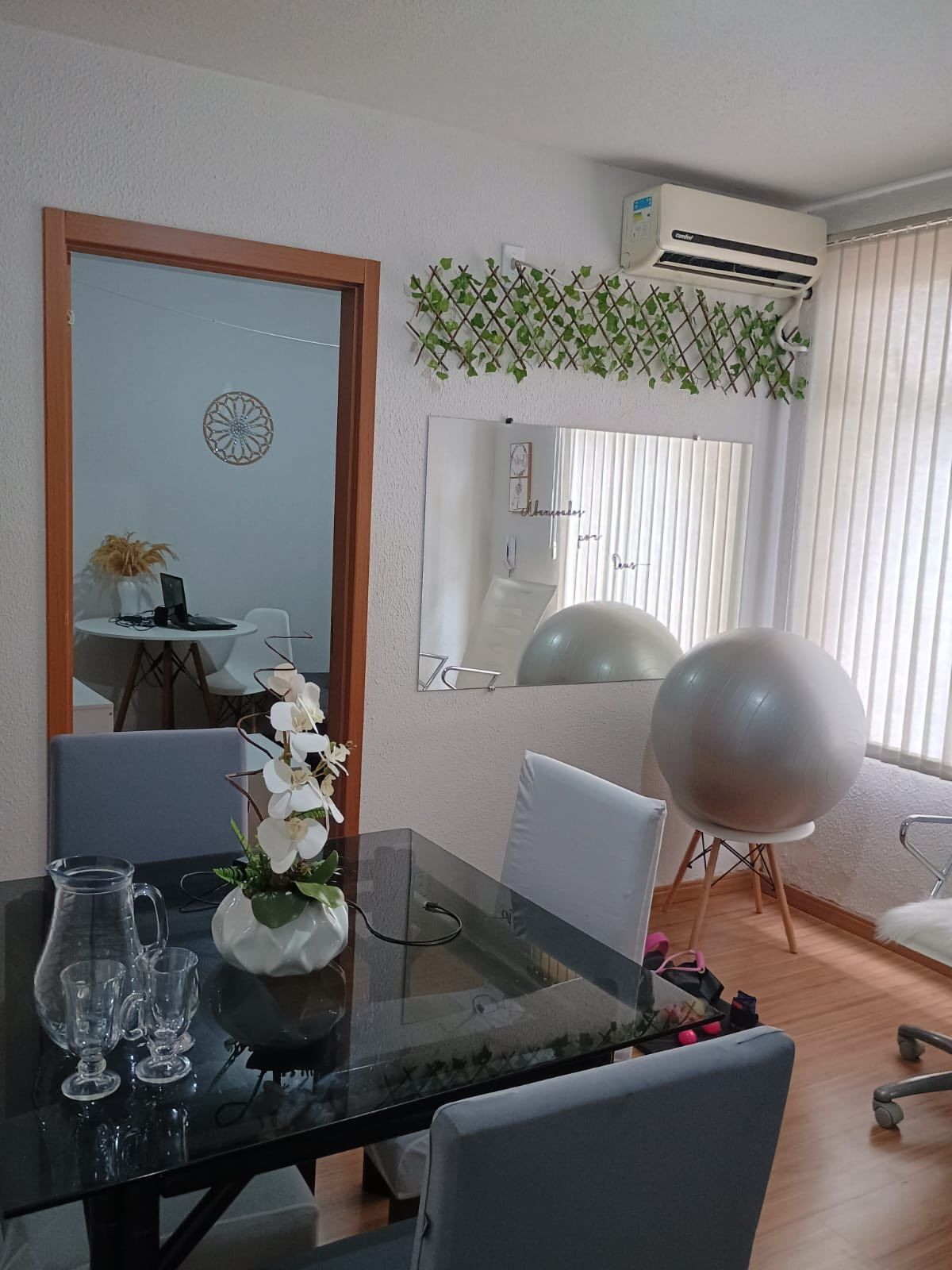 Apartamento em Novo Hamburgo