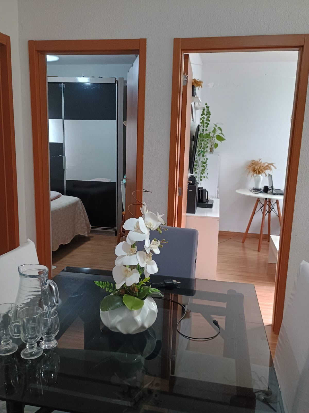 Apartamento em Novo Hamburgo