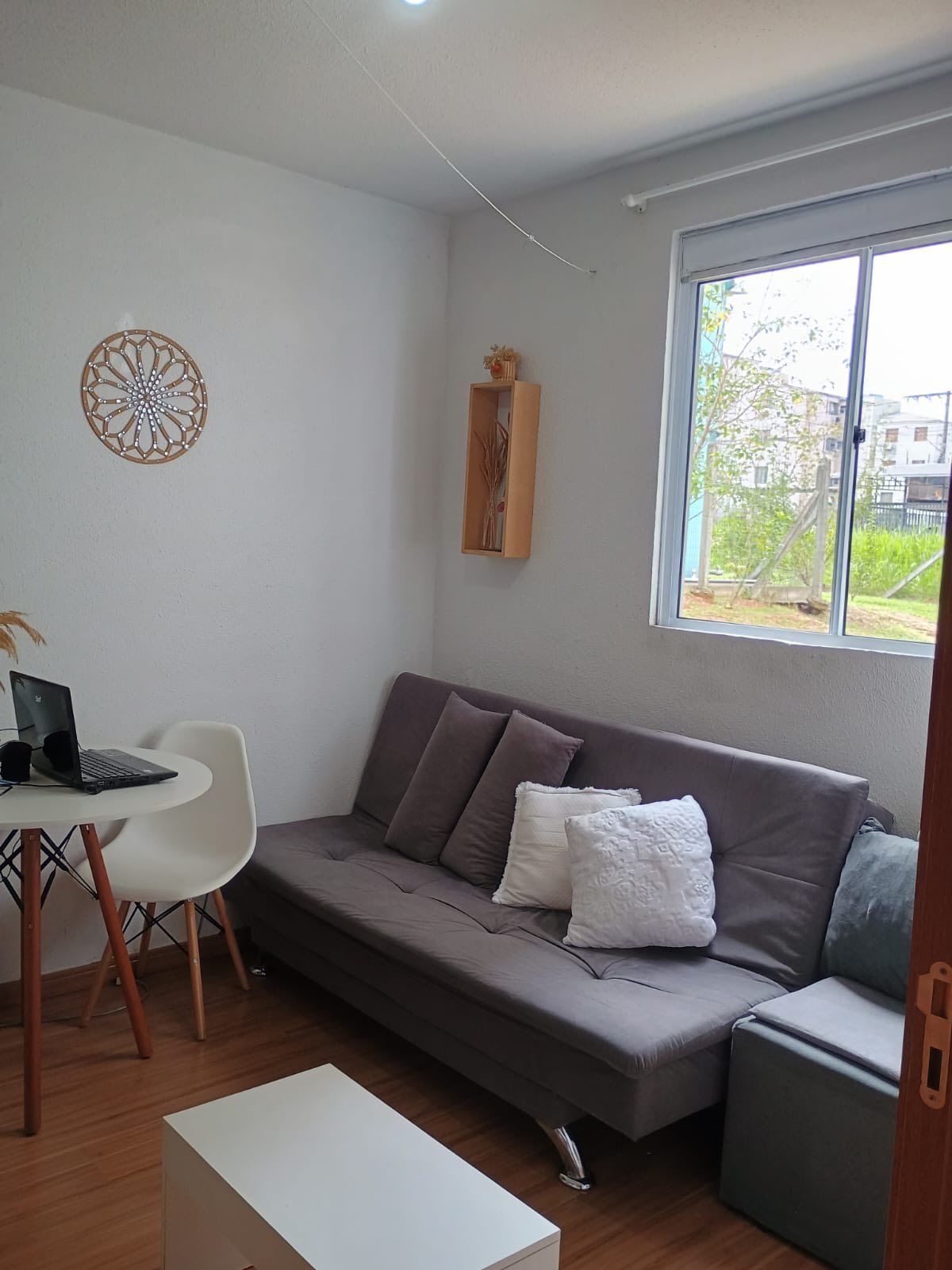 Apartamento em Novo Hamburgo