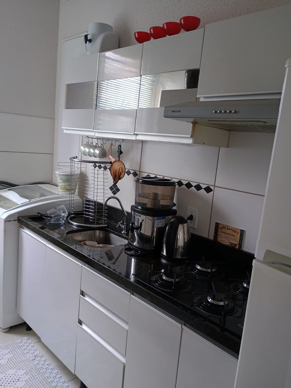 Apartamento em Novo Hamburgo