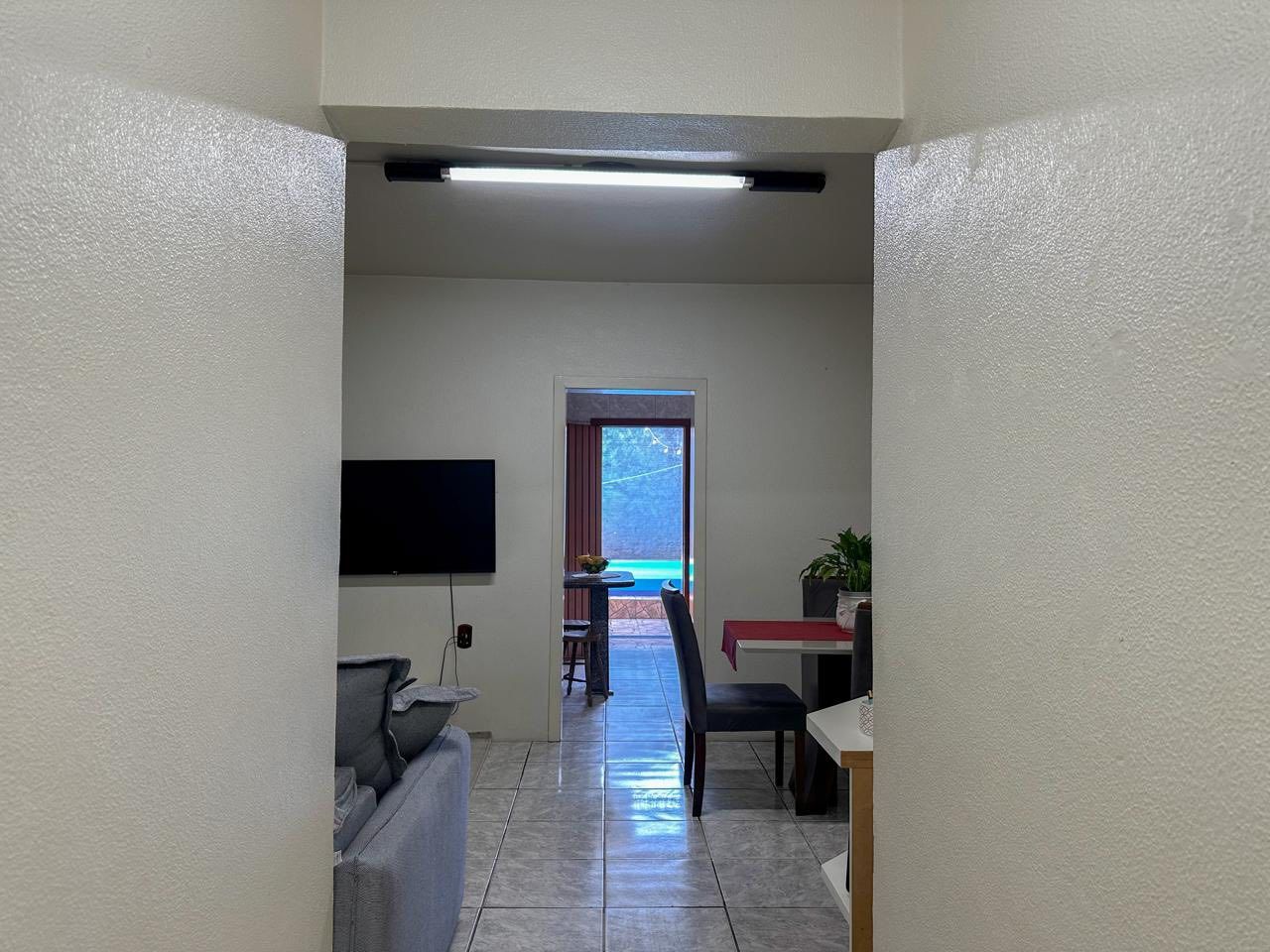 Casa em Estância Velha