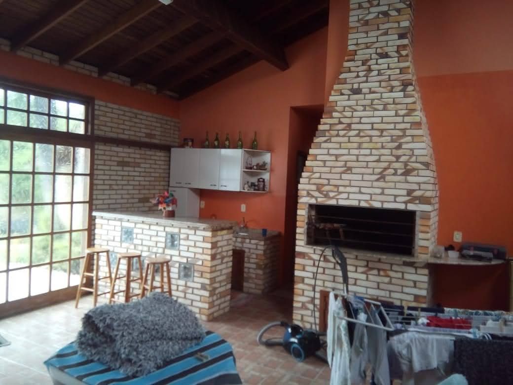 Casa em Portão