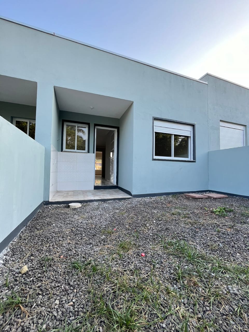 Casa em Estância Velha