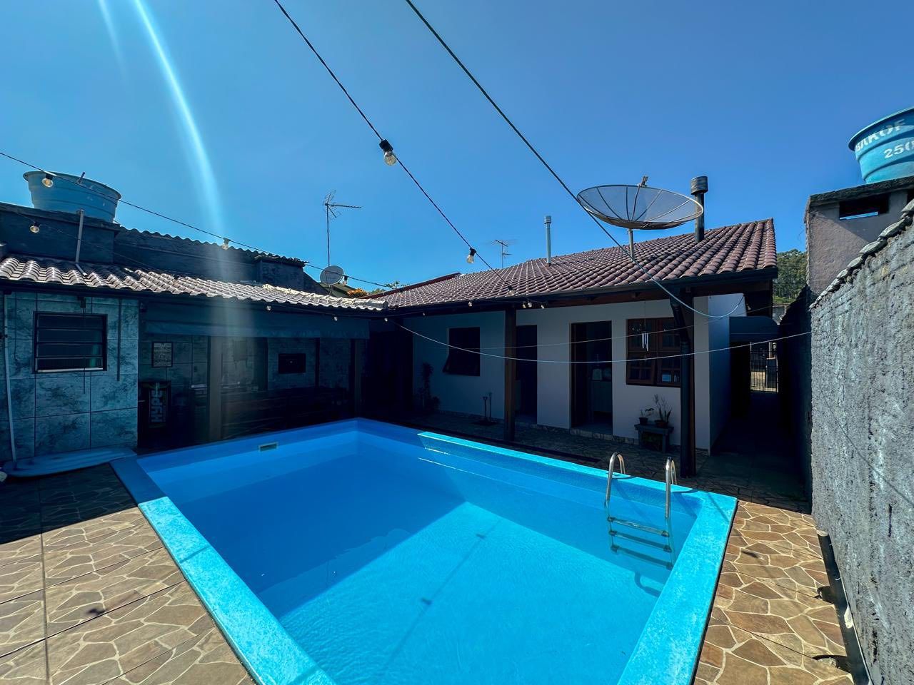 Casa em Estância Velha