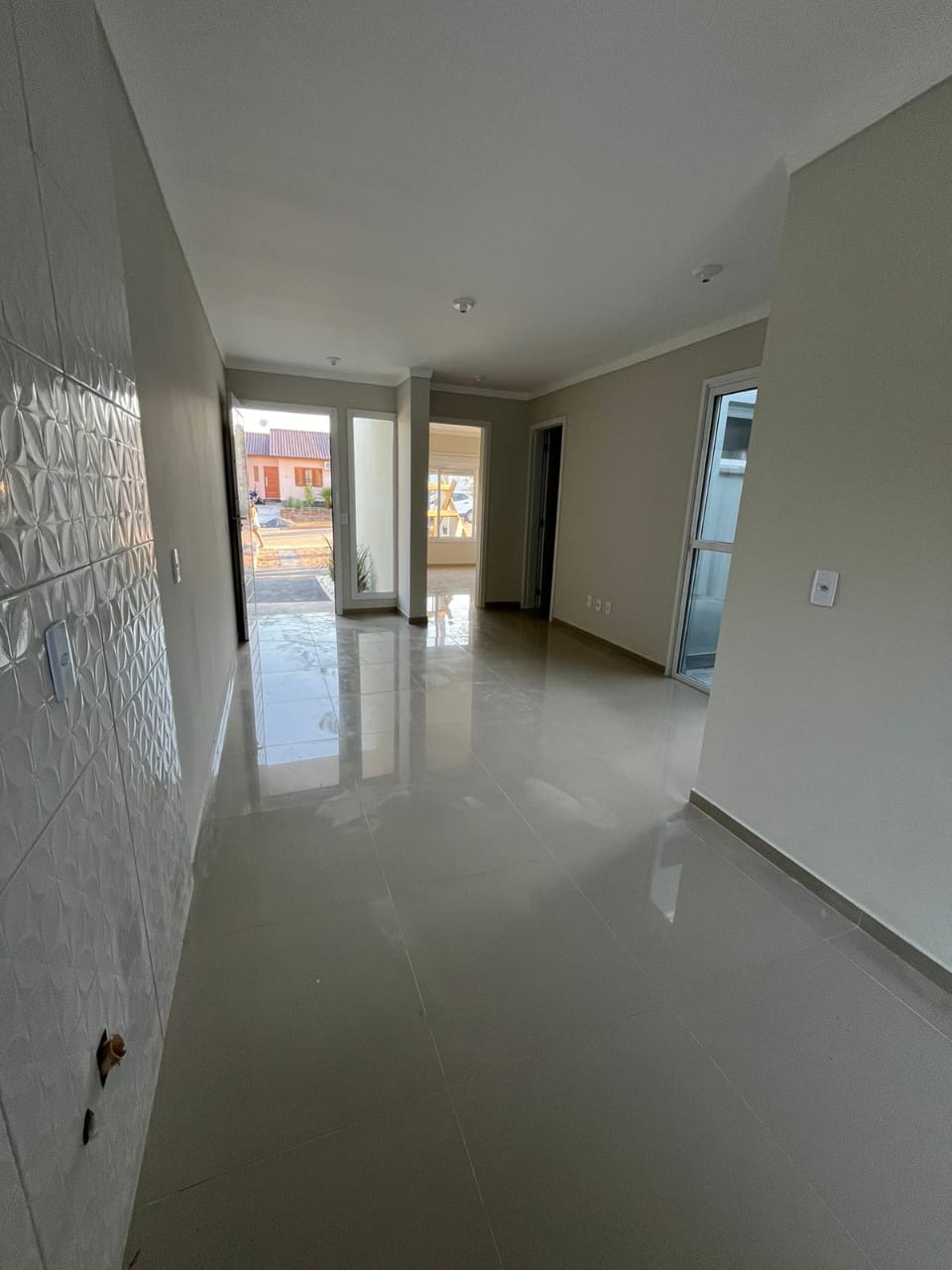 Casa em Estância Velha