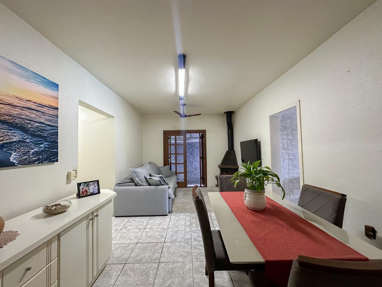 Casa em Estância Velha