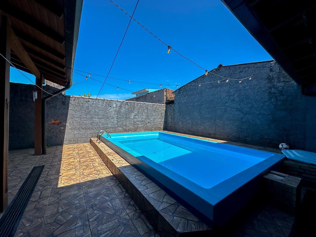 Casa em Estância Velha
