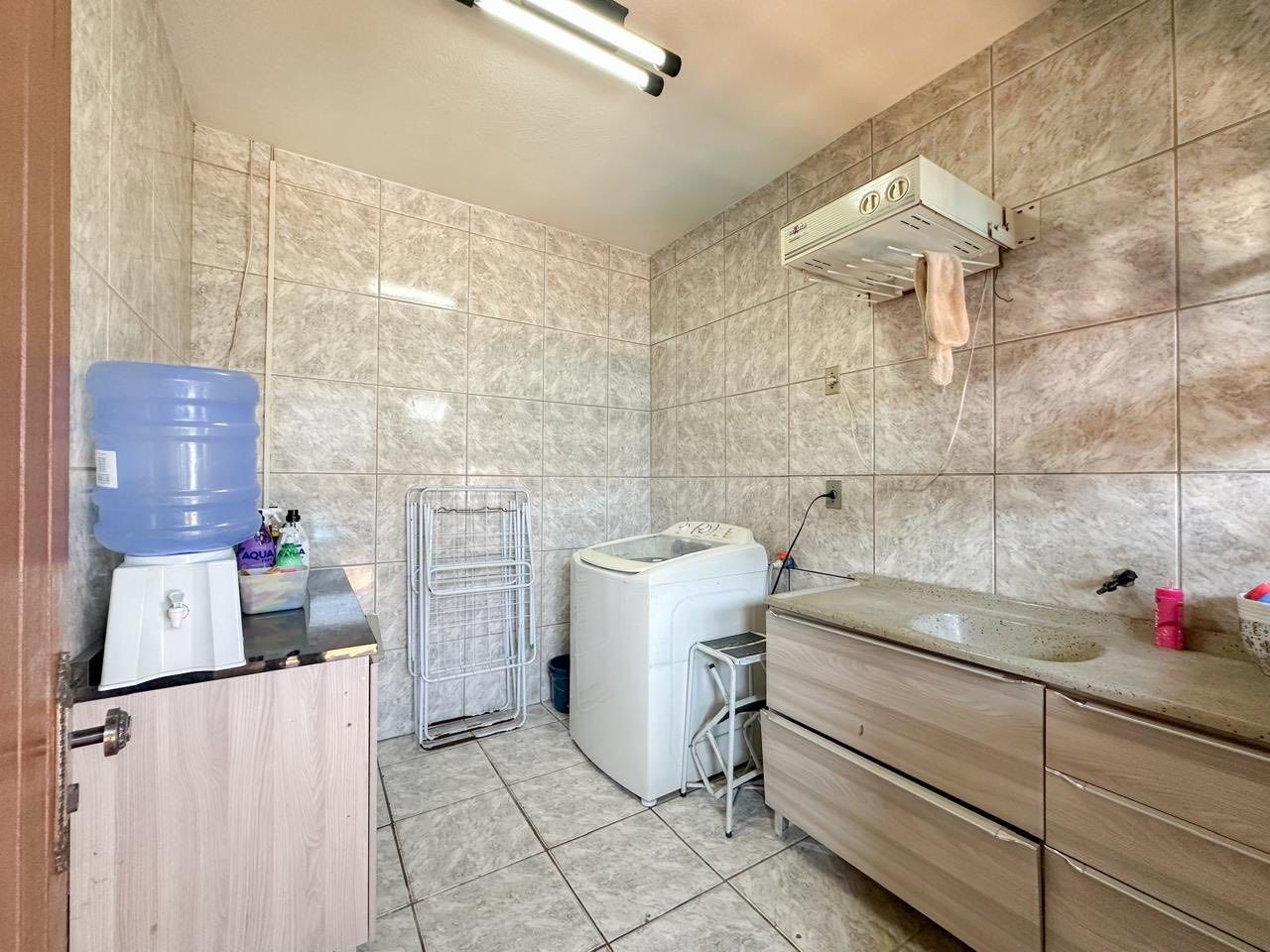 Casa em Estância Velha