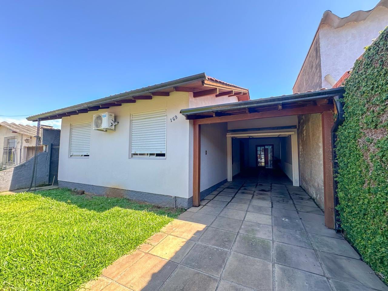Casa em Estância Velha