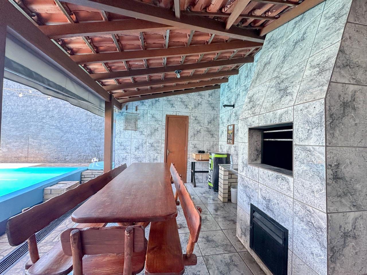 Casa em Estância Velha