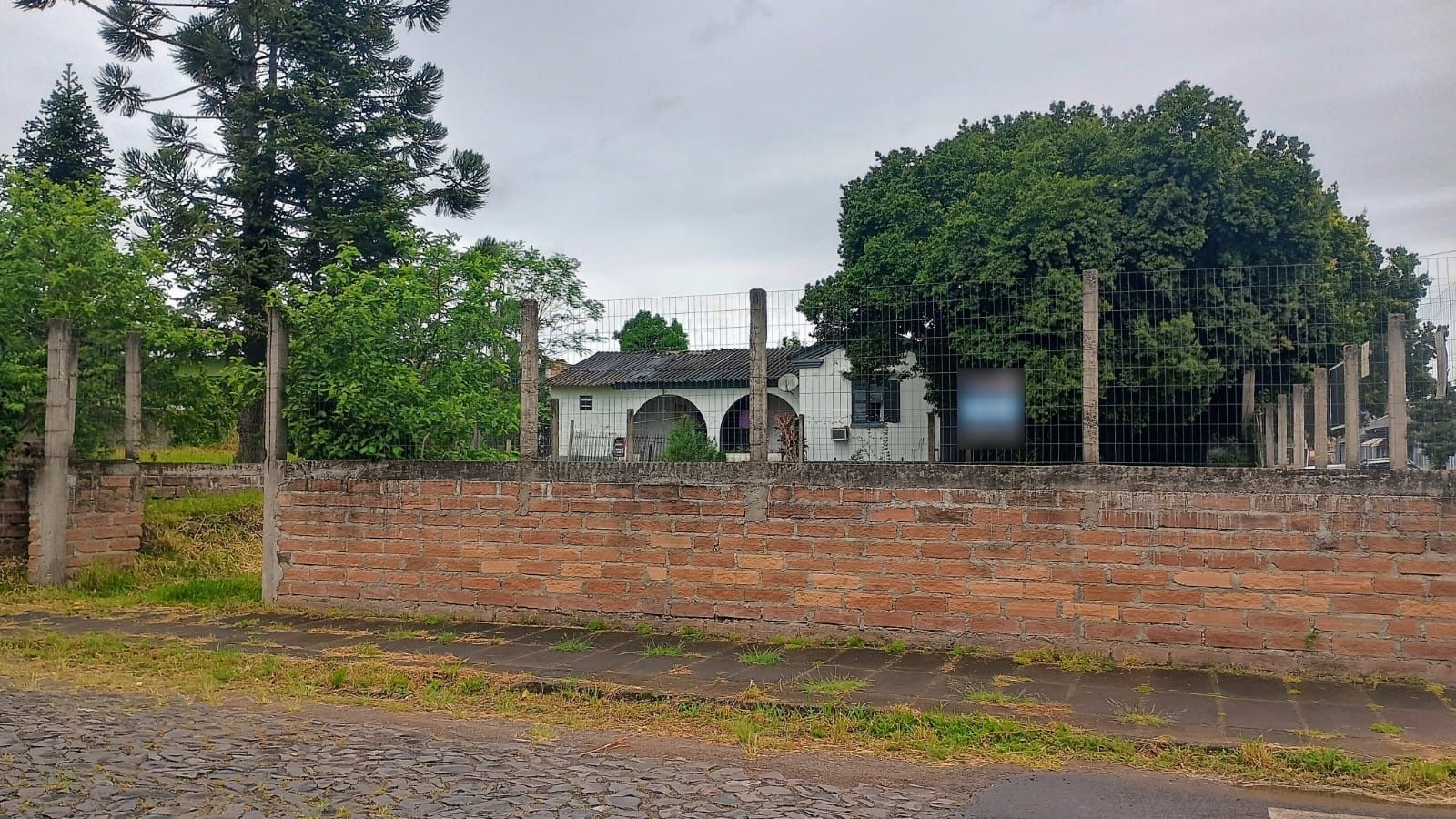 Terreno Comercial em Estância Velha