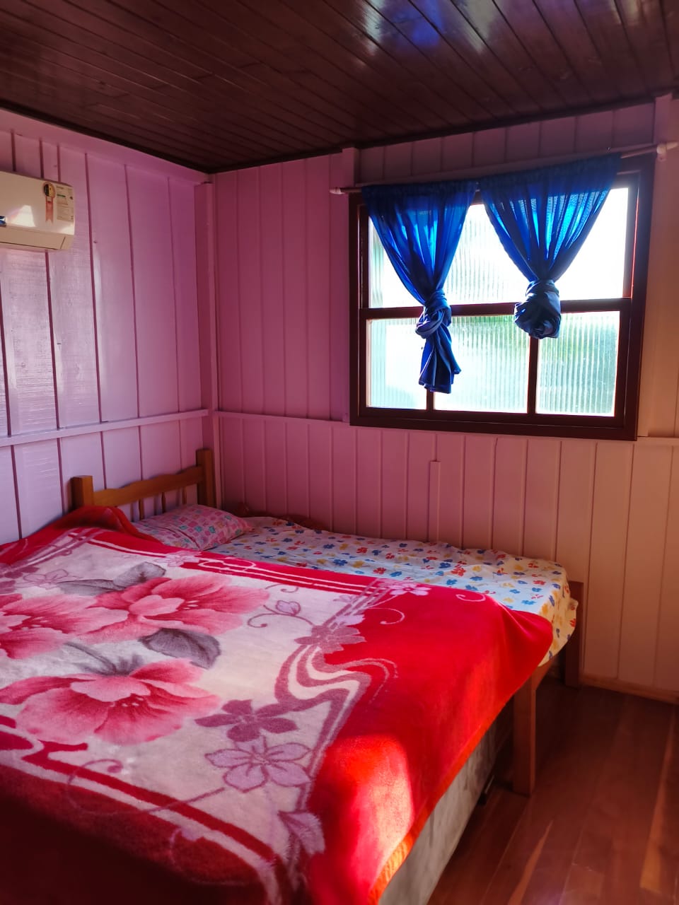 Terreno com 2 Casas – Capela de Santana/RS