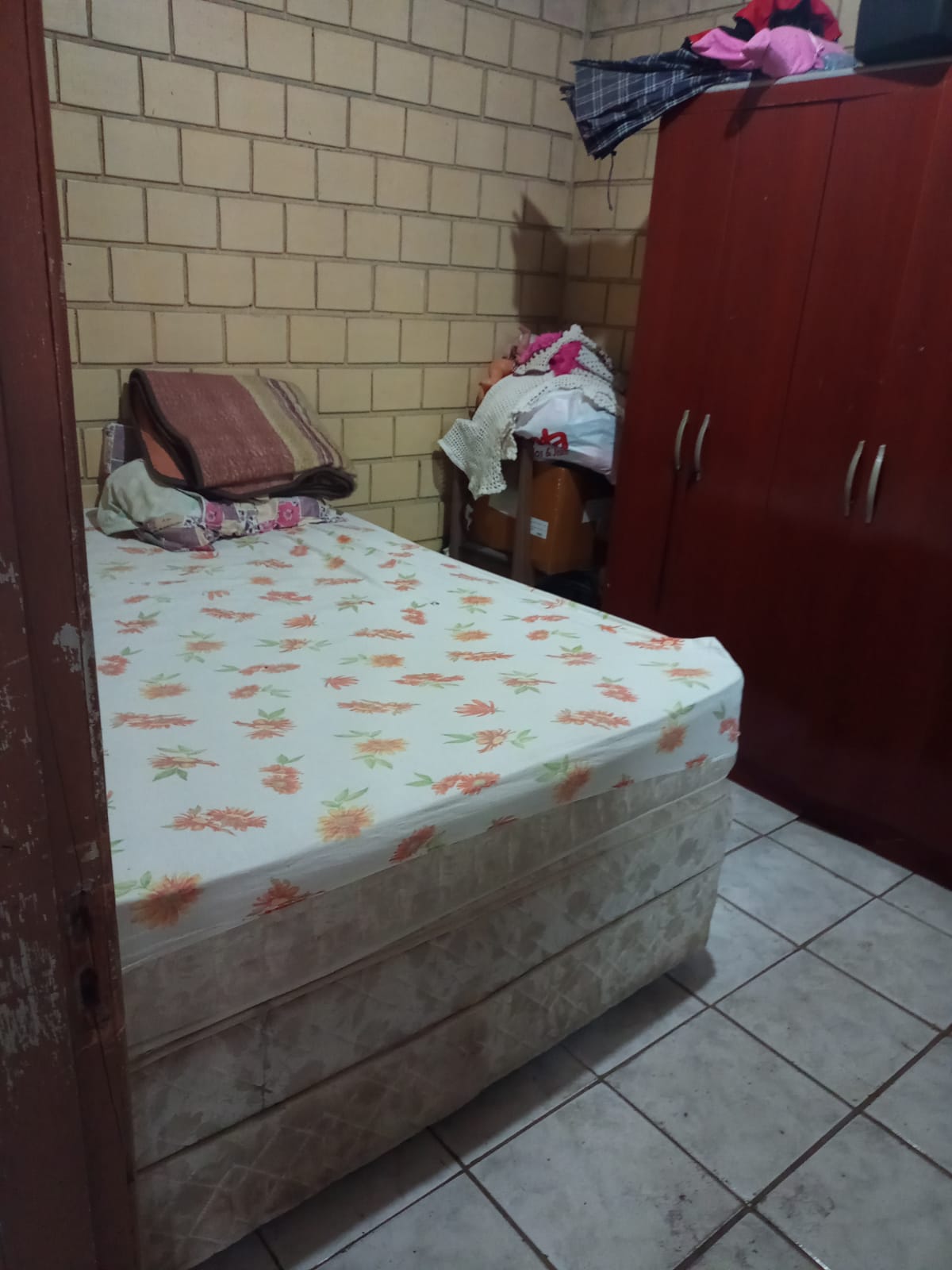 Casa em Portão