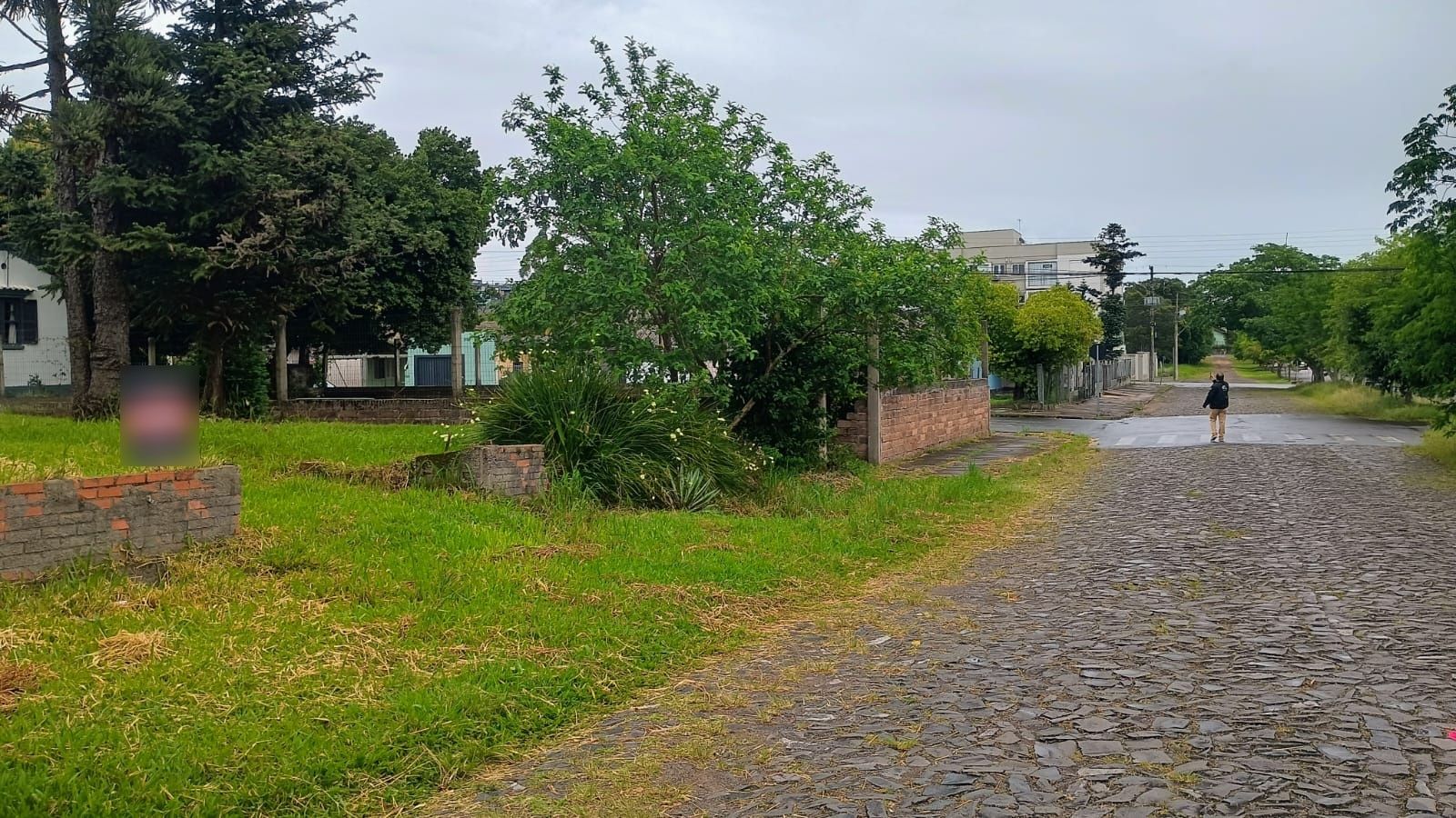 Terreno Comercial em Estância Velha