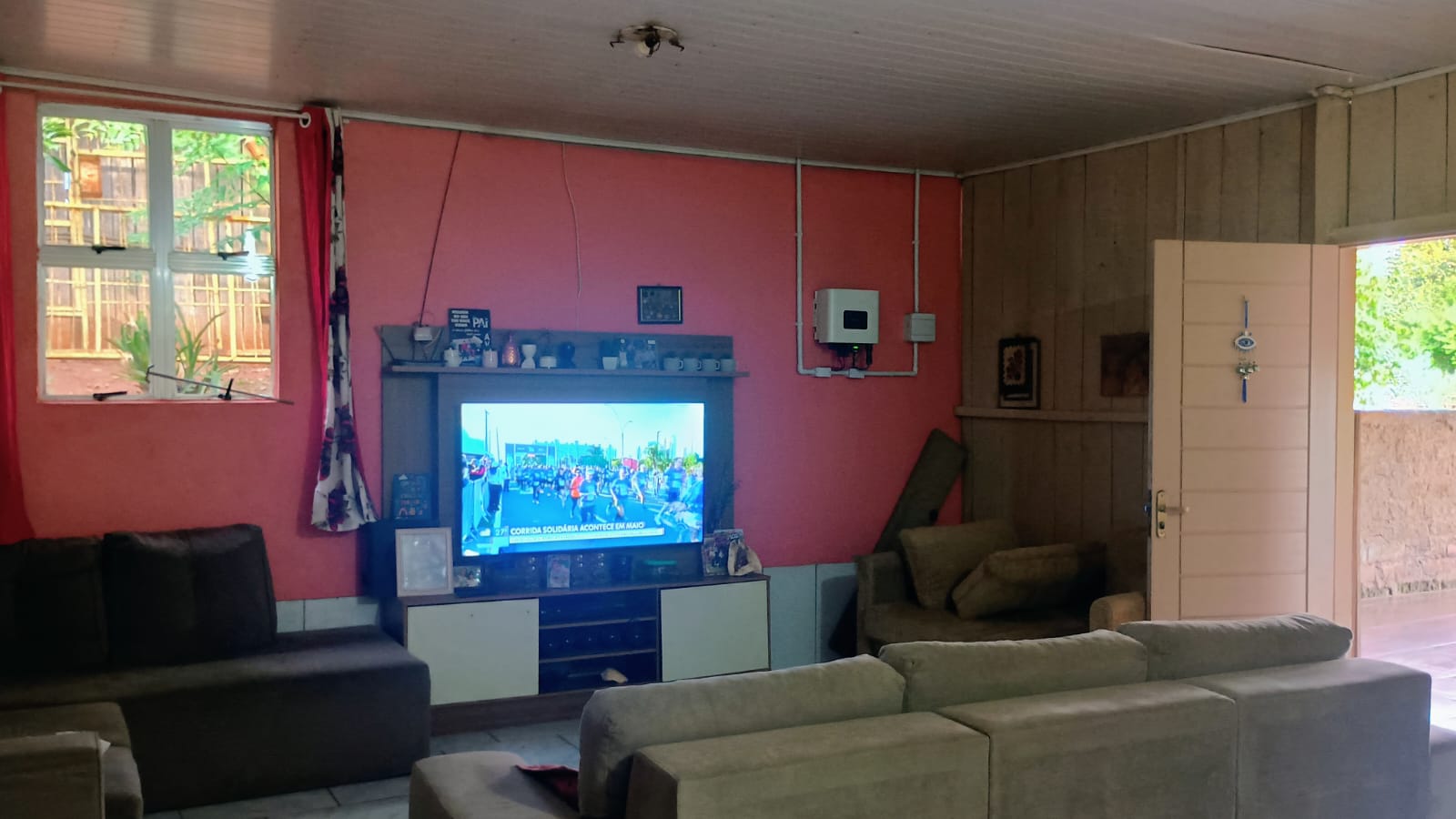 Chácara em Portão