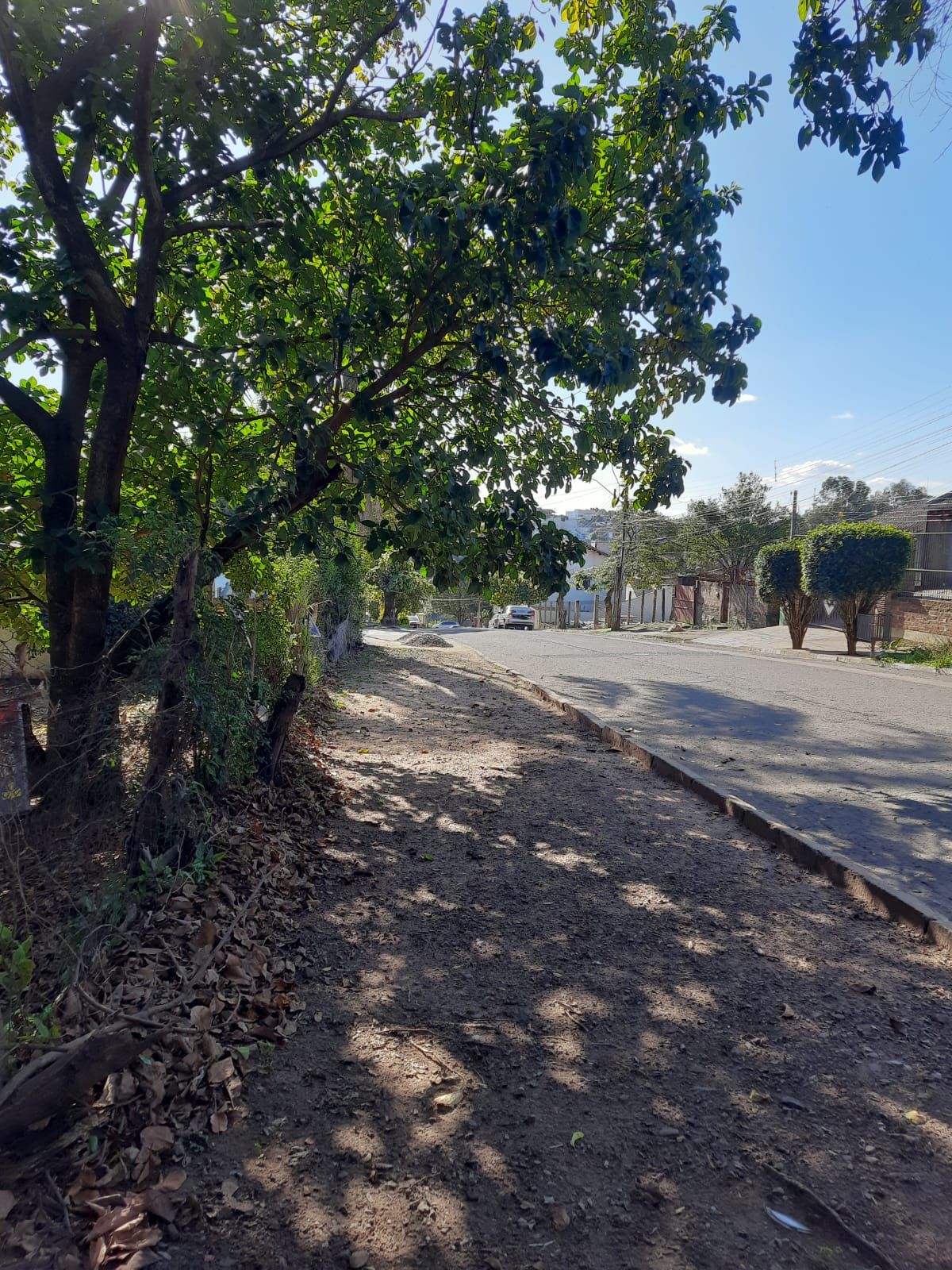 Terreno em Novo Hamburgo