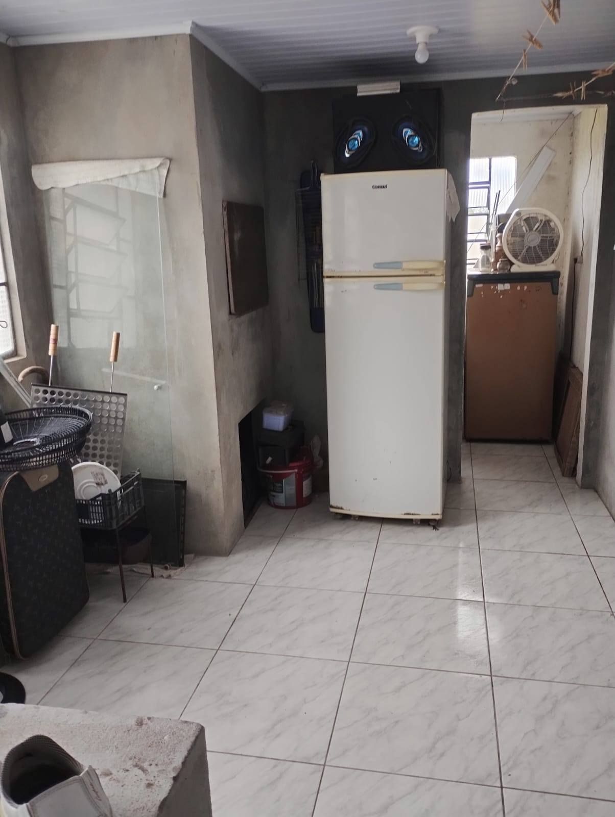 Apartamento duplex em Portão