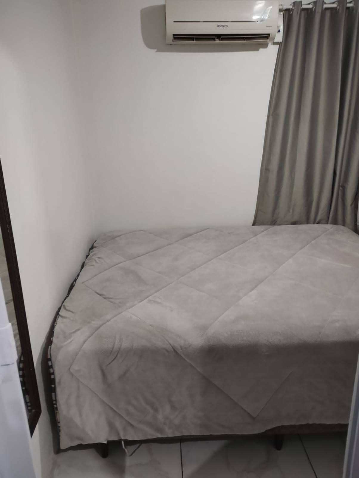 Apartamento duplex em Portão