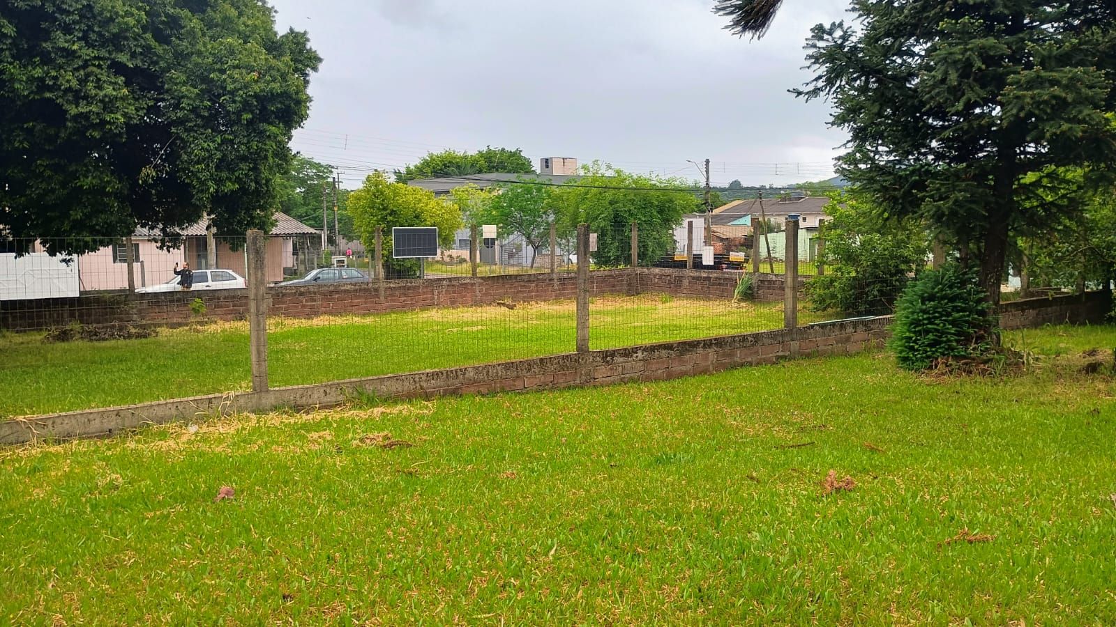 Terreno Comercial em Estância Velha
