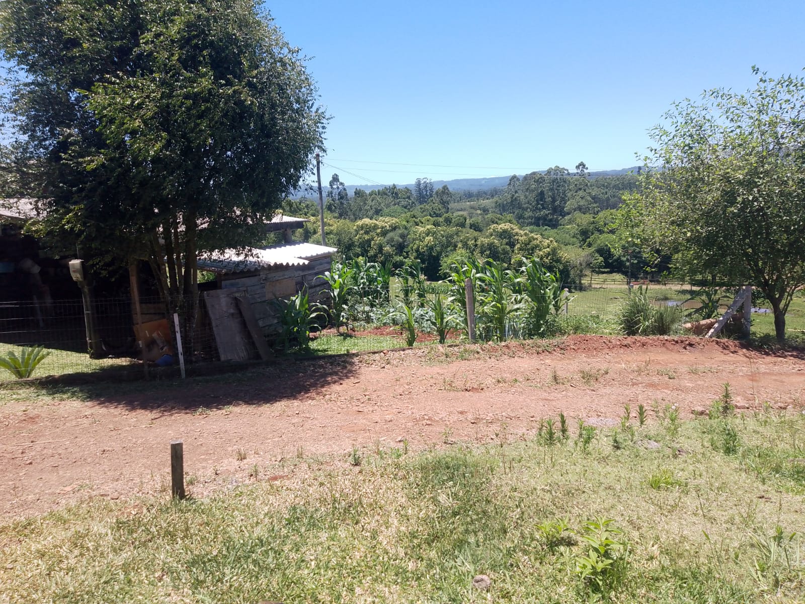 Casa em Paverama