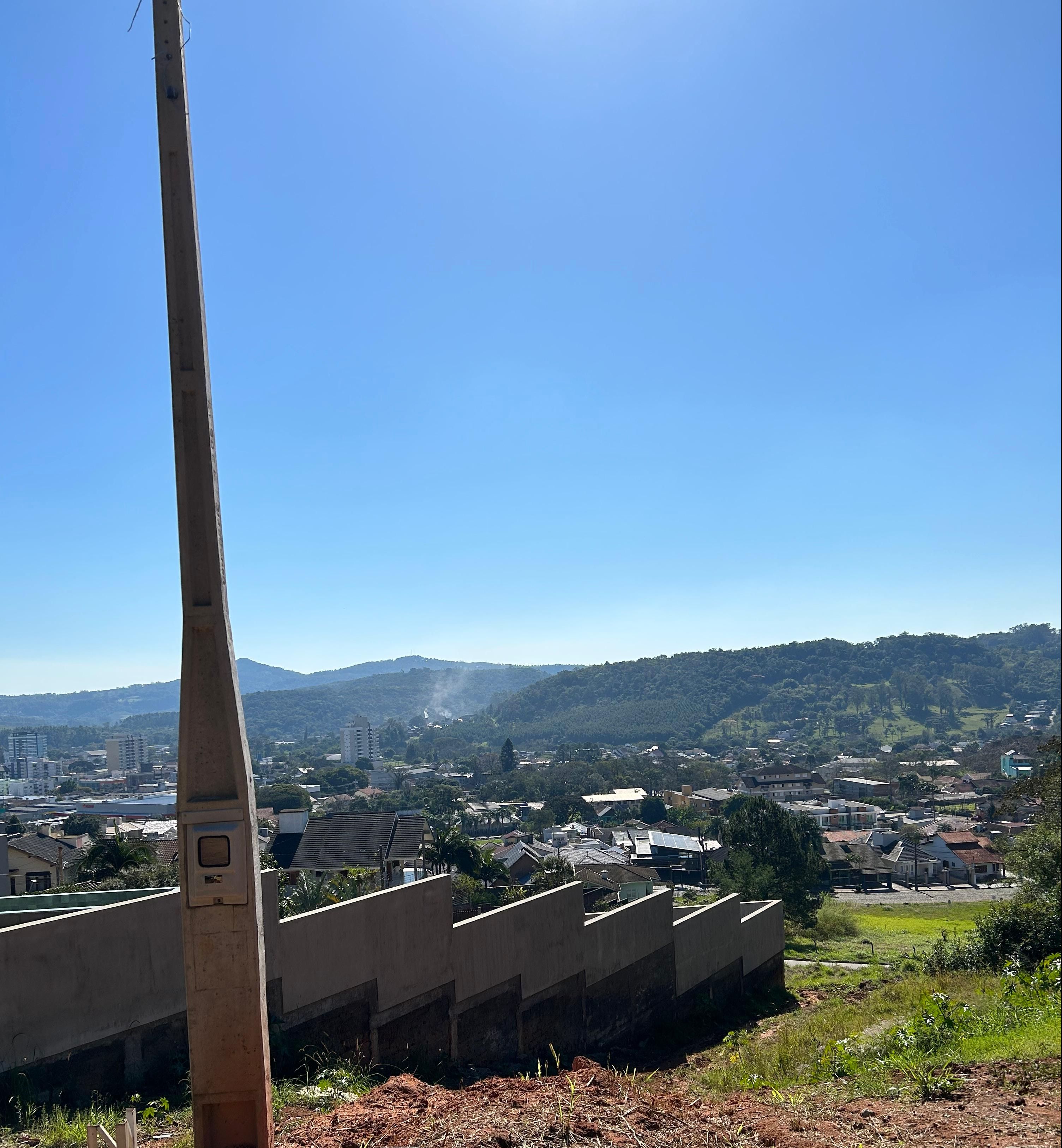 Terreno em Estância Velha