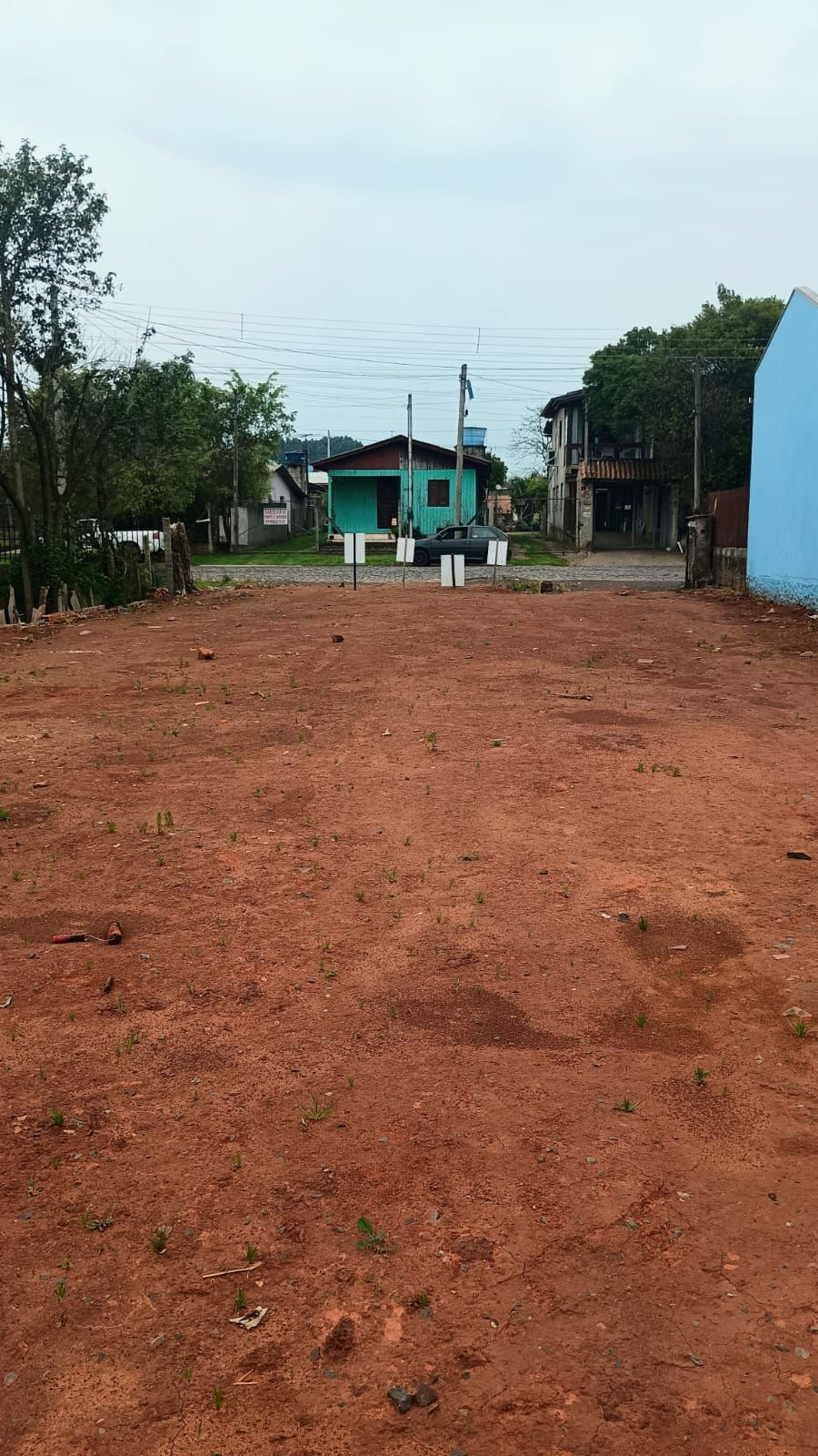 Terreno em Estância Velha
