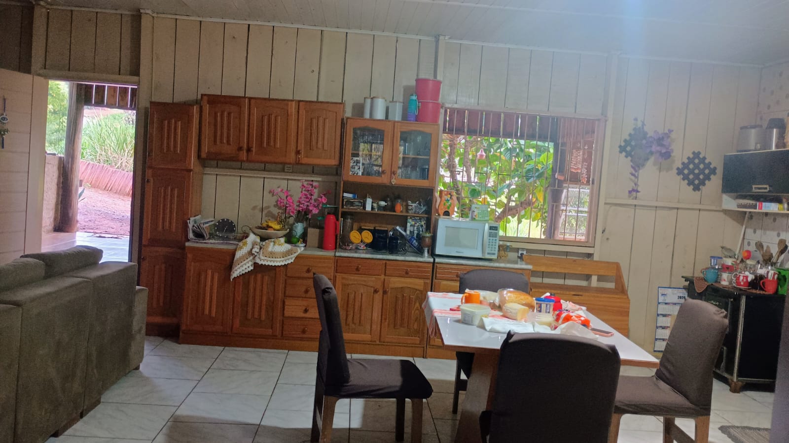 Chácara em Portão